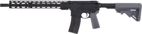 RADICAL FIREARMS FR16-5.56SOC-15RPR-GRY AR RIFLE 5.56 16" BARREL 30RD GRAY