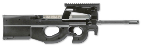 FN AMERICA PS90 5.7X28 16 BLACK 50RD