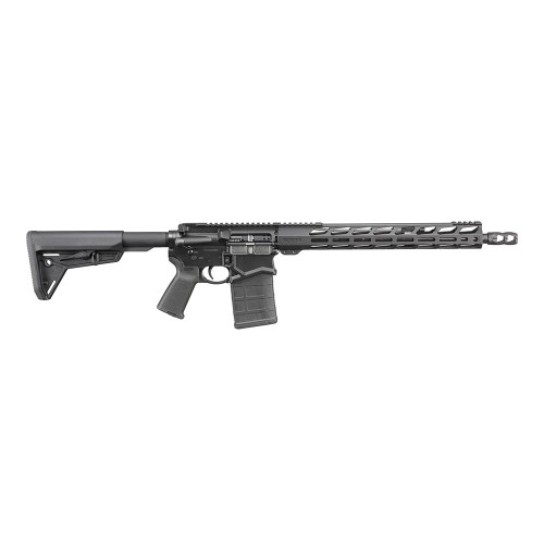 RUGER SFAR RIFLE 308 WIN 20RD MAGAZINE 16.10" BARREL MAGPUL MOE SL STOCK