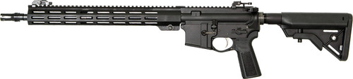 RADICAL DEFENSE RAD DEF MK1 MOD1 PATROL 16" CARBINE 5.56 1-30RD MAG BLACK