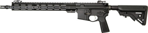 RAD DEF MK1 MOD1 PATROL 16" CARBINE 5.56 1-30RD MAG BLACK<