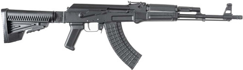 ARSENAL SAM7R 7.62X39 AR-M5 TELE STK AK-351 BRAKE 30