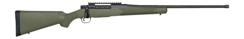 MOSSBERG PATRIOT PRED 6.5PRC BL/OD 24"
