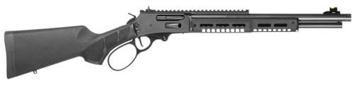S&W MODEL 1854 STEALTH HUNTER 30-30 16.5 5R