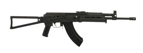 CENTURY ARMS VSKA 7.62X39 TAC MOE 30+1