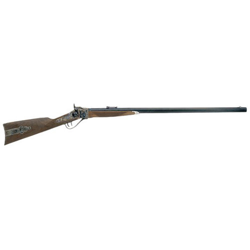 CIMARRON RIFLE FROM DOWN UNDER 45-70 34