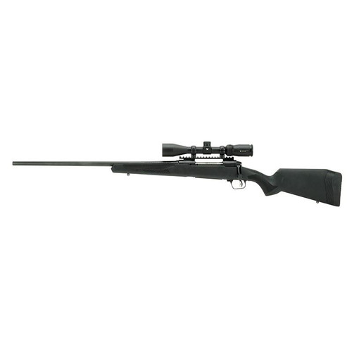 SAVAGE 110 APEX HUNTER XP LEFT HAND RIFLE 6.5 CREEDMOOR 4/RD " BARREL