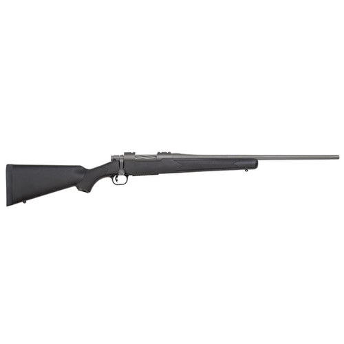 MOSSBERG PATRIOT SYNTHETIC STAINLESS CERAKOTE 308WIN 22