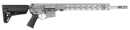 APF ARMORY DMR 2.0 204RUG BULL SHARK 18 MLOK PRS LITE