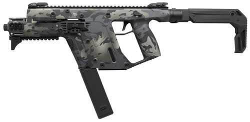 KRISS VECTOR SBR 45ACP 6.5 MCB 30+1