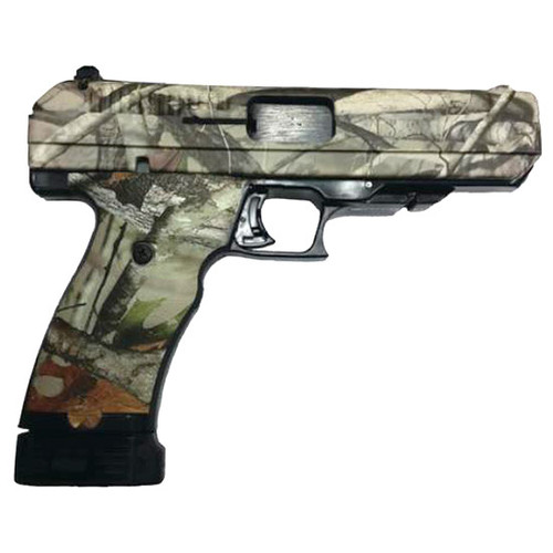 HI POINT MKS HI POINT IBERIA 10RD JCP40 40SW WOODLAND CAMO