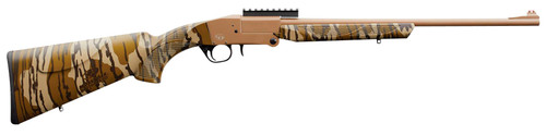 101 SINGLE TRKY 410/20 FDE/MBL410 Bore