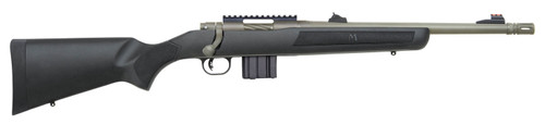 MOSSBERG MVP PROFESSIONAL 300BLK TUNGSTEN GRAY