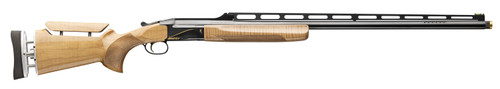 BROWNING BT99 MAX MAPLE ADJ 12GA 34