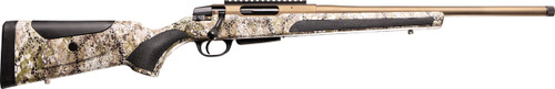 FOUR PEAKS ATA ARMS TURQUA 308WIN 18" BRONZE