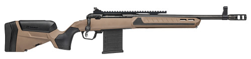 SAVAGE 110 SCOUT V2 300BLK 16.5 10RD