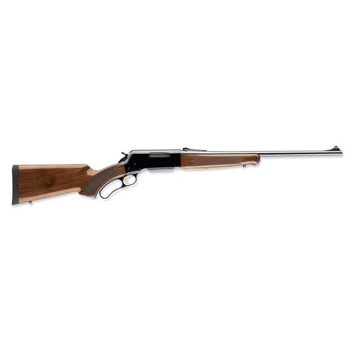 BROWNING BLR LIGHTWEIGHT RIFLE 270 WIN 4RD MAGAZINE 22" BARREL WALNUT