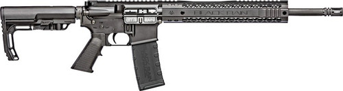 BLACK RAIN SPEC15 5.56 RIFLE 16" ANODIZED 30RD