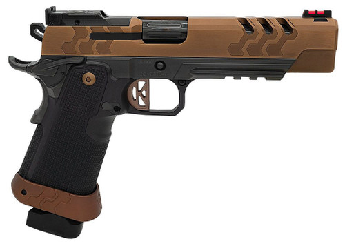 KIMBER 2K11 TARGET OPTIC READY 9MM 5