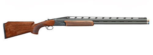 BR110 SPORTER IPS 12/32 BL/WD12 Gauge