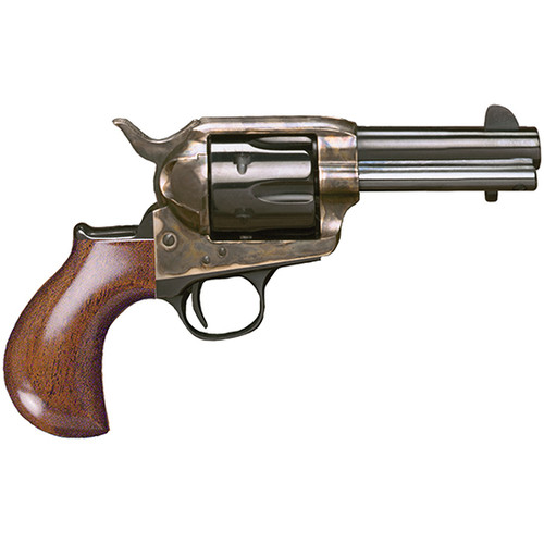 CIMARRON UBERTI THUNDERER 45LC 3.5 CASE HARDENED