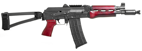 ZASTAVA ARMS ZPAP85 5.56 10 SBT TF1913 BOOSTER BLACK 30RD