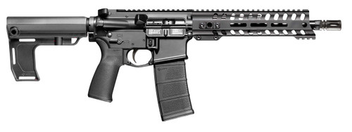 POF P-15 CONSTABLE 5.56 10.5 BLK MFT BLADE 30RD