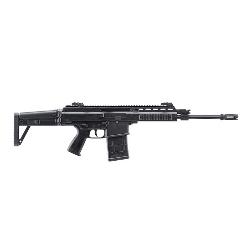 B&T APC308 PRO RIFLE 308 WIN 20RD MAGAZINE 16" BARREL BLACK