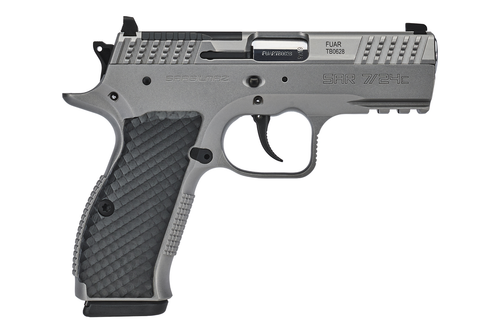 7/24 COMPACT 9MM SS 3.9" 17+19mm