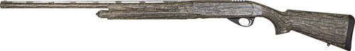 GIRSAN MC312 12GA 3.5" 28"VR MOSSY OAK BOTTOMLAND