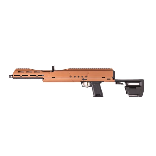 PIVOT 9MM COPPER 10+1 16"9mm