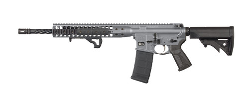 DI 5.56MM GRY 16.1" 30+1 M-LOK223 Rem | 5.56 NATO