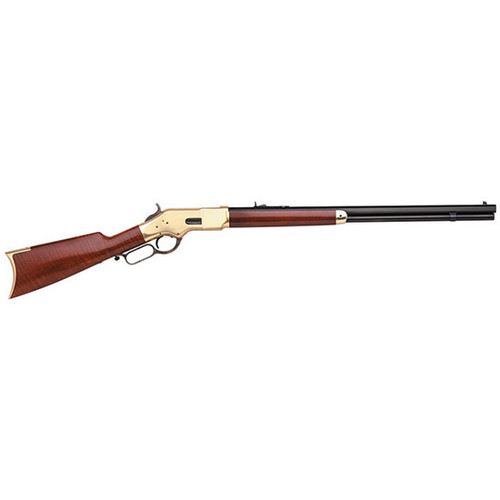 TAYLORS UBERTI 1866 SPORTING 38SPL 24.25 OCT BARREL