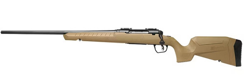 SAVAGE AXIS 2 308WIN BL/FDE 22" LEFT HAND