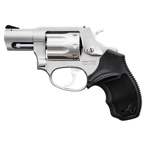 TAURUS 942 22LR 2 STAINLESS 8RD