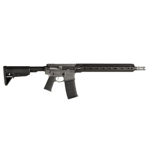 CHRISTENSEN CA15-G2 RIFLE 223 WYLDE 30RD MAGAZINE 16.25" THREADED STAINLESS