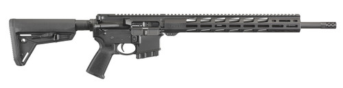 RUGER AR-556 MPR 5.56MM BLACK 18"