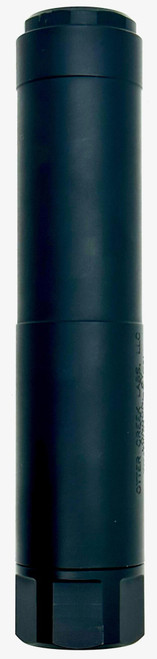 OTTER CREEK SUPPRESSOR TITANIUM 22