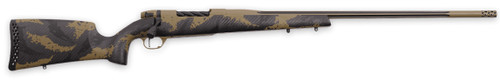 WEATHERBY MKV APEX 7MM PRC 26 LEFT HAND