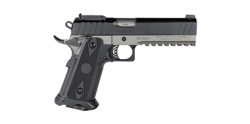EAA WITNESS 2311 MATCH 9MM 20+1