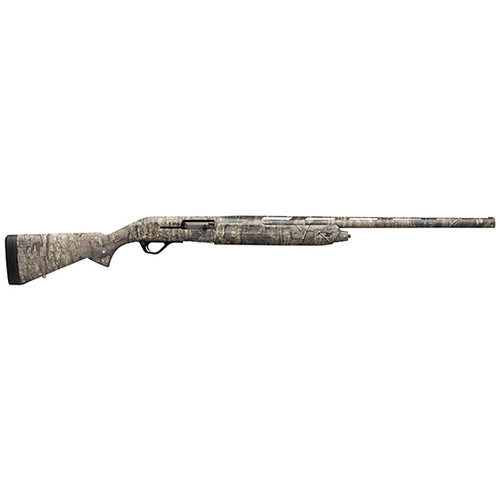 WINCHESTER SX4 WATERFOWL HUNTER 12GA 28 REALTREE TIMBER