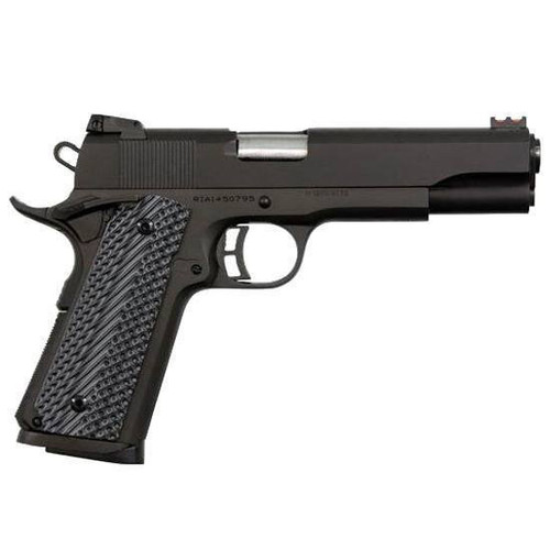 ROCK ISLAND 1911 ROCK ULTRA 40SW FULL SIZE 5 VZ GRIP 8RD