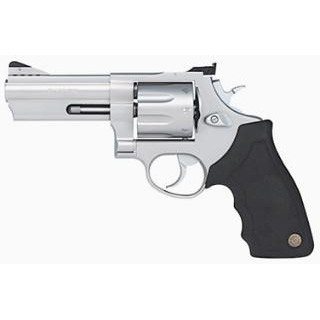 TAURUS 608 357MAG 4 PORTED STAINLESS AS 8RD