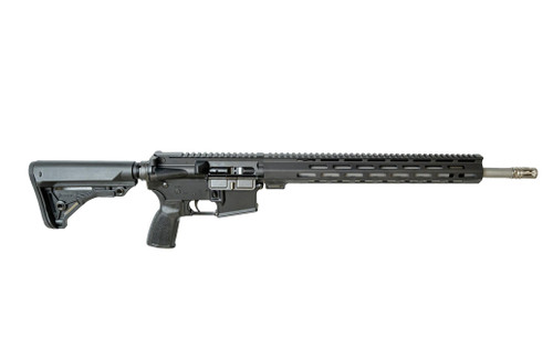 ONE HORSE 15 COMPLETE RIFLE 6MM ARC 30RD MAGAZINE 16" BARREL 18" M-LOK