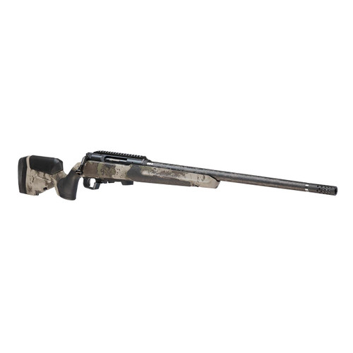 SAVAGE IMPULSE ULTRALITE PRO WOODLAND RIFLE 7MM PRC 3RD MAGAZINE 20"