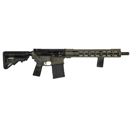 DBF DB10 308 16B 20R MLOK TL