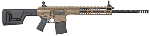 LWRC REPR MKII 308WIN 20 FDE SPIRAL FLUTED