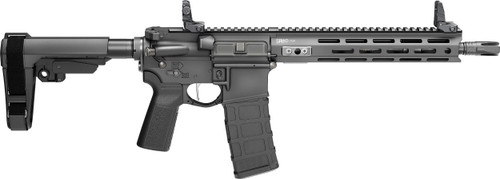 SAINT VICTR V2 P 556 BLK 11.5"223 Rem | 5.56 NATO