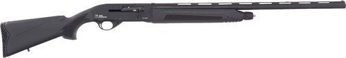 IVER JOHNSON 12GA 3.5" 28"VR BLACK SYNTHETIC