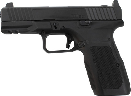 ROCK ISLAND STK150 ULTRA 9MM BLACK 17+1 4.5"